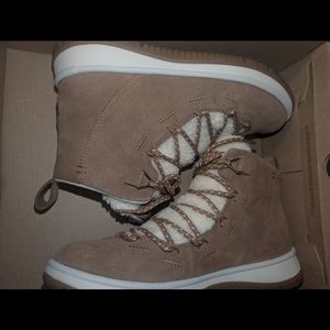 women's ugg lakesider heritage mid boots